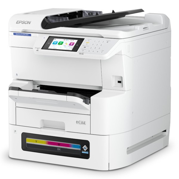 WORKFORCE PRO EM-C8100 A3 COLOR MFP LA (C11CL31301)