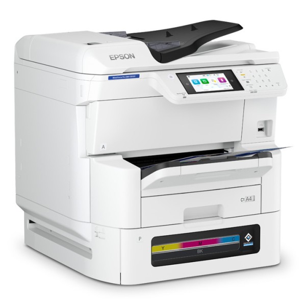 WORKFORCE PRO EM-C8100 A3 COLOR MFP LA (C11CL31301)