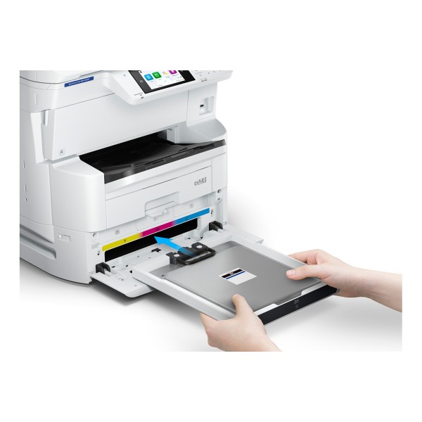 WORKFORCE PRO EM-C8100 A3 COLOR MFP LA (C11CL31301)