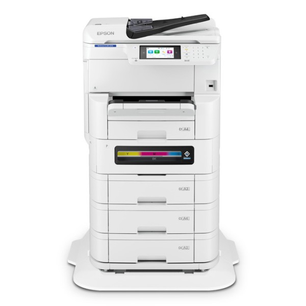 WORKFORCE PRO EM-C8100 A3 COLOR MFP LA (C11CL31301)