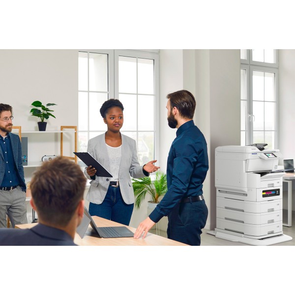WORKFORCE PRO EM-C8100 A3 COLOR MFP LA (C11CL31301)