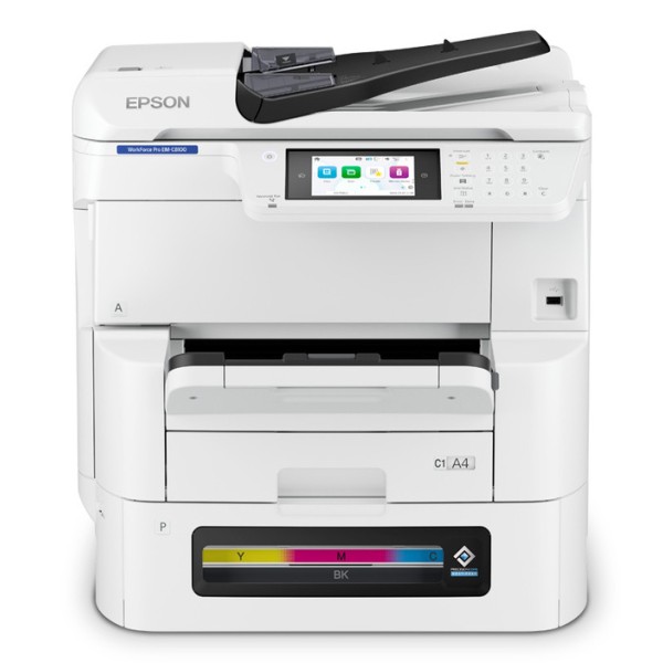 WORKFORCE PRO EM-C8100 A3 COLOR MFP LA (C11CL31301)