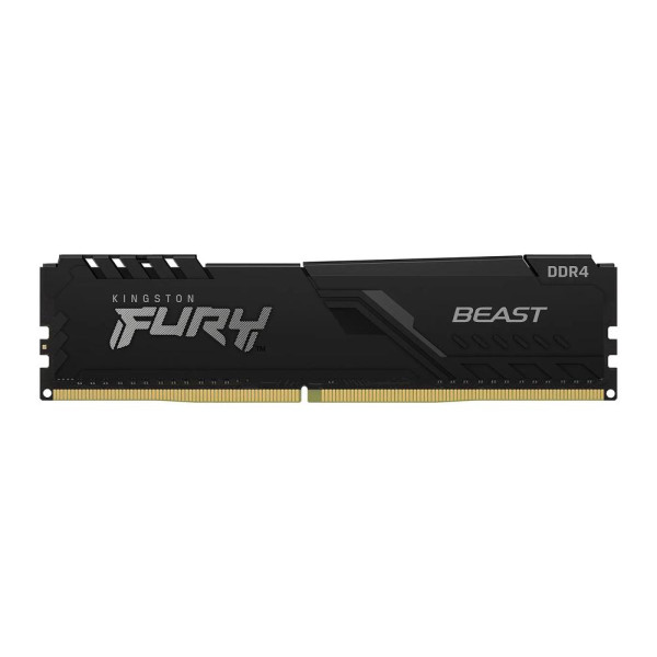 Memoria Ram Fury Beast Kingston 32GB 3200MHz DDR4 CL16 DIMM