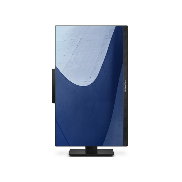 ASUS - All-in-one - Intel Core i7 I7-1360P - 512 GB HDD - 23.8in - Black