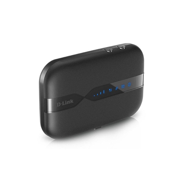 Punto de Acceso WiFi Móvil 4G LTE DWR932C  150 Mbps (DWR-932C)
