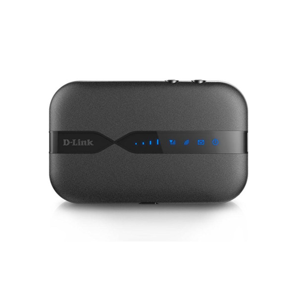 Punto de Acceso WiFi Móvil 4G LTE DWR932C  150 Mbps
