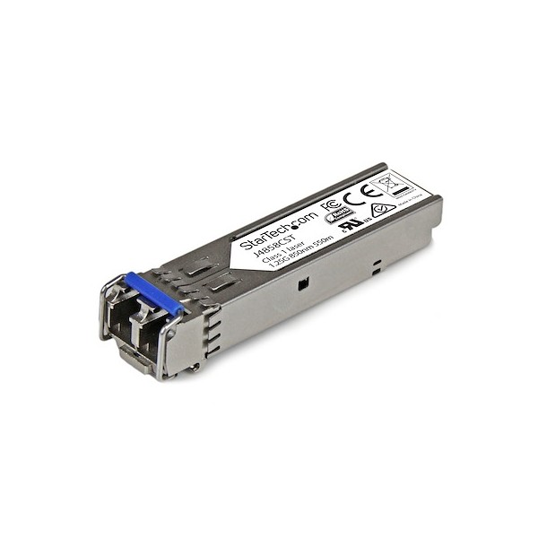SFP+ Fibra 1gb Compatible J4858C (J4858CST)