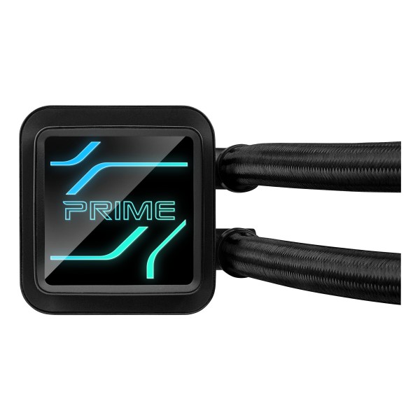 ASUS PRIME LC 360 ARGB - Fan unit (90RC0101-B0EAY0)