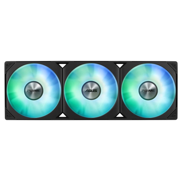 ASUS PRIME LC 360 ARGB - Fan unit (90RC0101-B0EAY0)