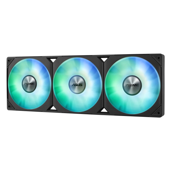 ASUS PRIME LC 360 ARGB - Fan unit (90RC0101-B0EAY0)