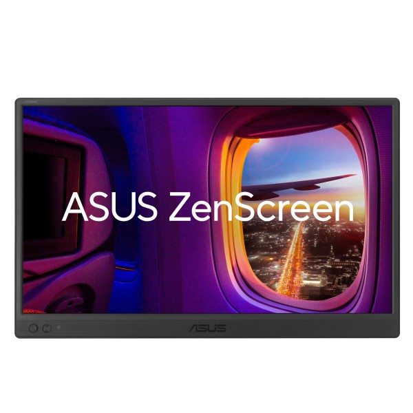 ASUS - 16
