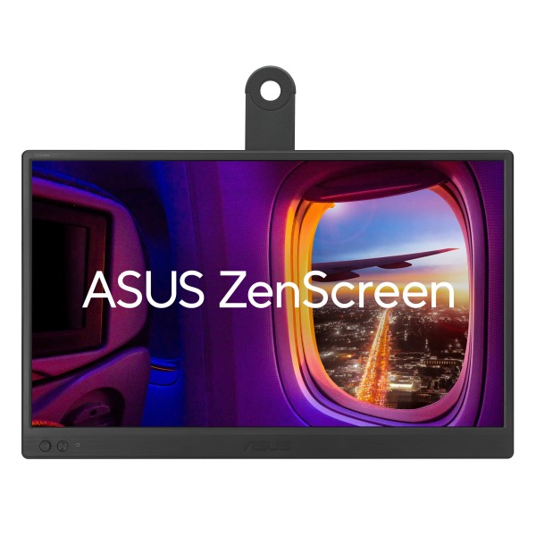 ASUS - 16