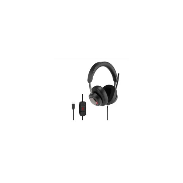 Audifono Audifono PRO H2000 USB-C K83451WW (Over E