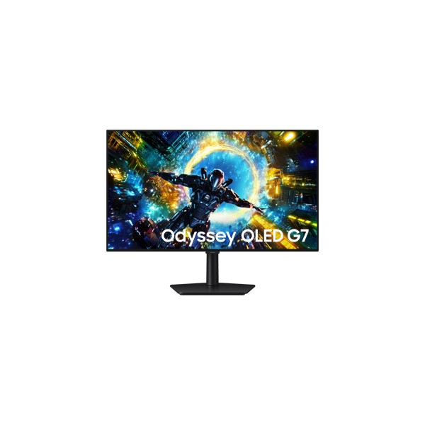 Samsung LS32HG732SLXZS - 32