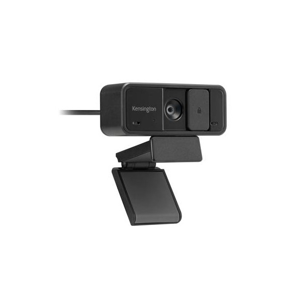 W1050 1080P FIXED FOCUS WIDEANGLE WEBCAM (K80250WW)