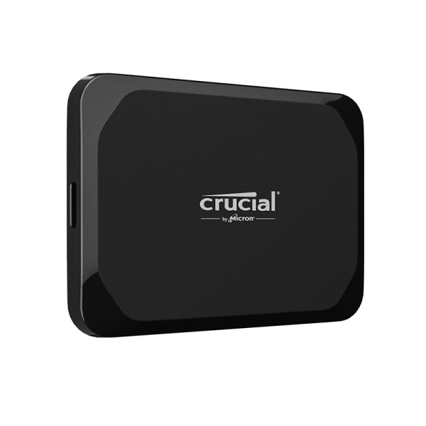 Disco Duro SSD Externo Crucial 4TB X9 USB-C 3.2 Gen 2