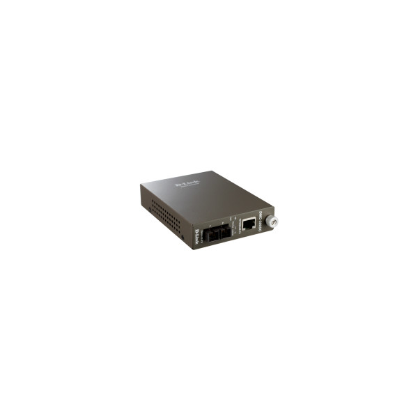 10/100BASE-TX TO 100BASE-FX. (DMC-300SC)
