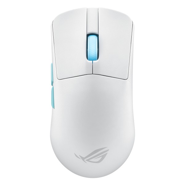 Mouse ROG Harpe Ace Aim Lab Edition USB (90MP02W0-BMAA12)