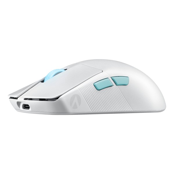 Mouse ROG Harpe Ace Aim Lab Edition USB (90MP02W0-BMAA12)