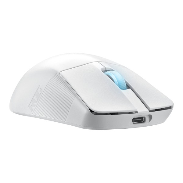 Mouse ROG Harpe Ace Aim Lab Edition USB (90MP02W0-BMAA12)