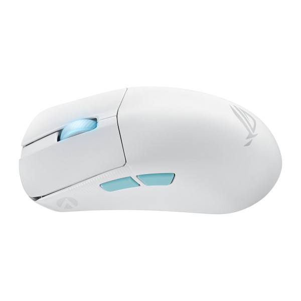 Mouse ROG Harpe Ace Aim Lab Edition USB (90MP02W0-BMAA12)