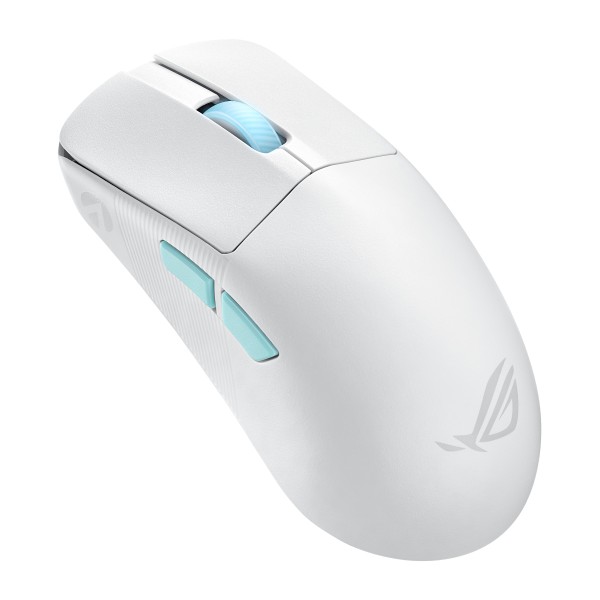 Mouse ROG Harpe Ace Aim Lab Edition USB (90MP02W0-BMAA12)
