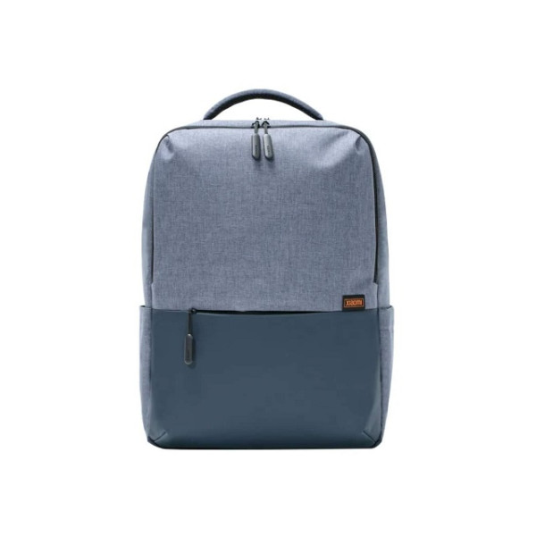 Xiaomi Commuter Backpack - Mochila - fibra de poliéster - 15.6in - azul claro