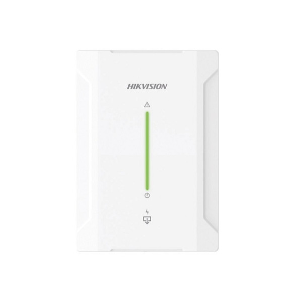 Hikvision - Low current relay