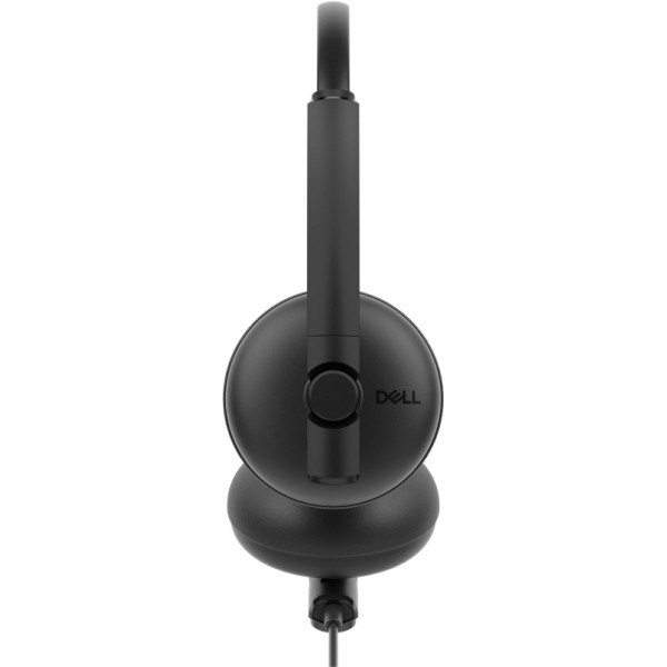 Dell Headphones - WH125 - Headphones - Para Computer - Wired (520-BBLL)