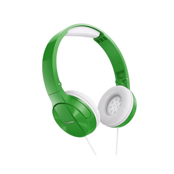 AUDIFONOS  SE-MJ503 GREEN