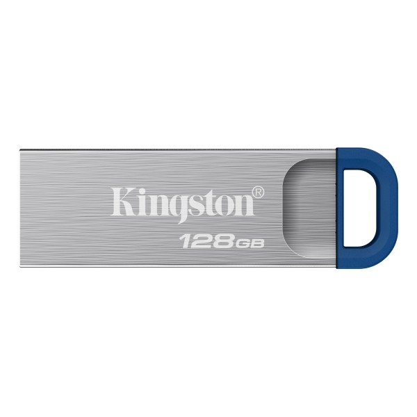 Kingston - USB flash drive - USB 3.0 - 128GB DataTraveler Kyson 220MB (DTKNG2/128GB)