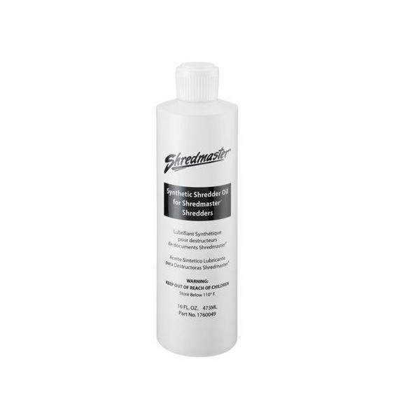 LIQUIDO LUBRICANTE TRITURADORAS OIL