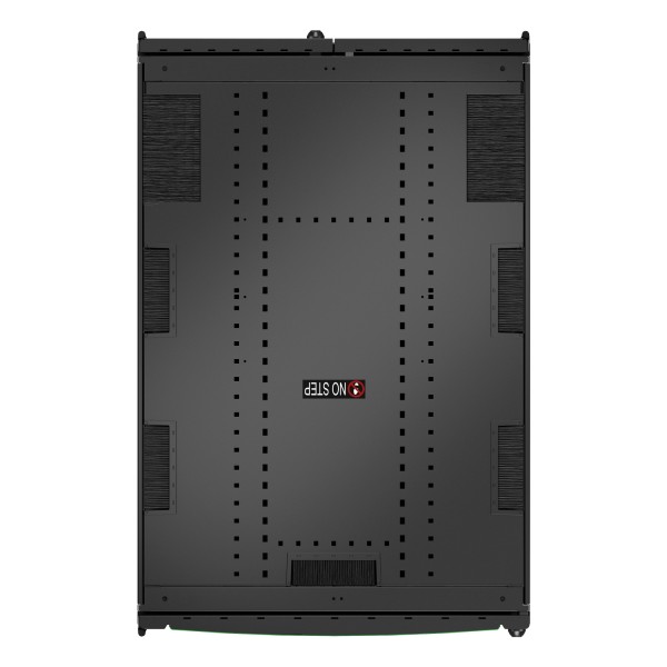 APC NetShelter SX, armario para rack de (AR3380B2)