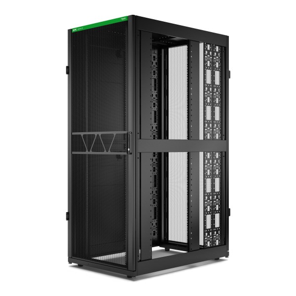 APC NetShelter SX, armario para rack de (AR3380B2)