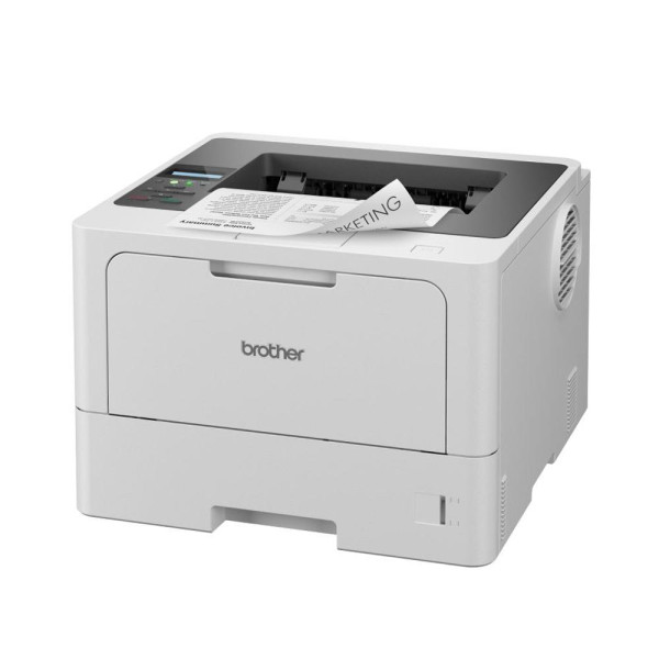Impresora Láser Mono Brother HLL5210DN 50PPM (HLL5210DN)