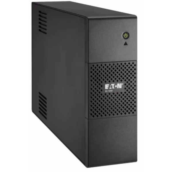 Tripplite - Battery backup - 900 Watt - 1500 VA - Eaton UPS 5S-1500i Torre (5S1500I)