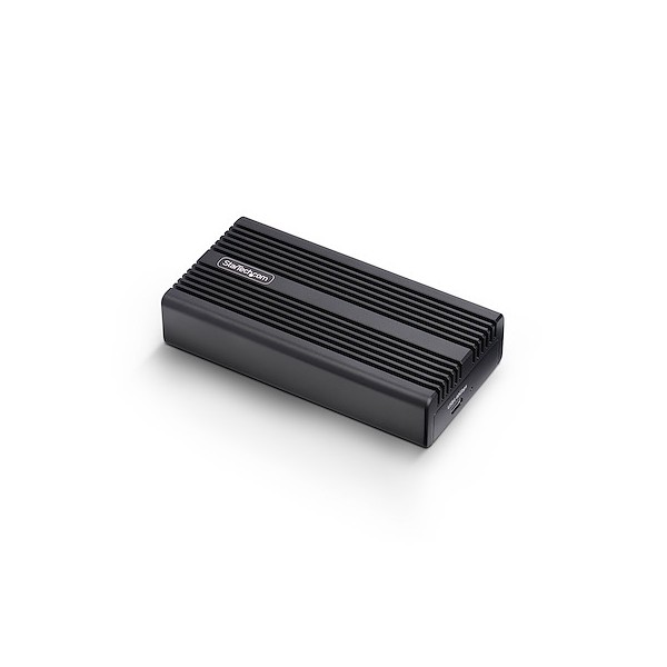 Caja USB4 NVMe M.2 - Caja para SSD