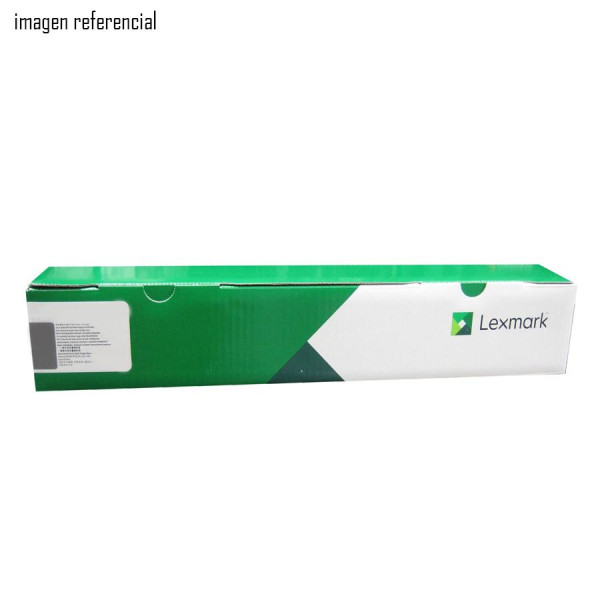 54G0H00 Toner Black MS911 32.500pgs (54G0H00)