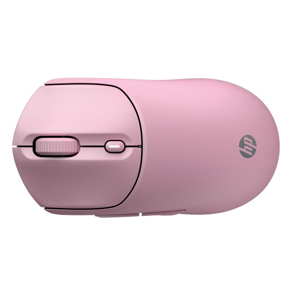 400 QUIET PINK WIRELESS MOUSE (AZ7B5AA#ABA)