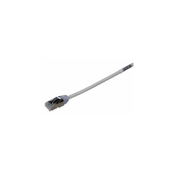 Panduit TX6A-28 Categoria 6A Performance, RJ-45 (M) a RJ-45 (M), 2 m