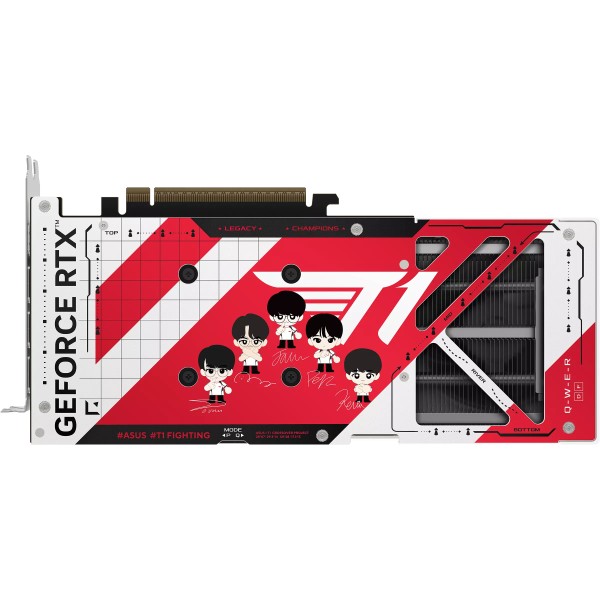 T1-RTX5060TI-O8G-GAMING HDMI DP 8G (90YV0NT4-M0AA00)
