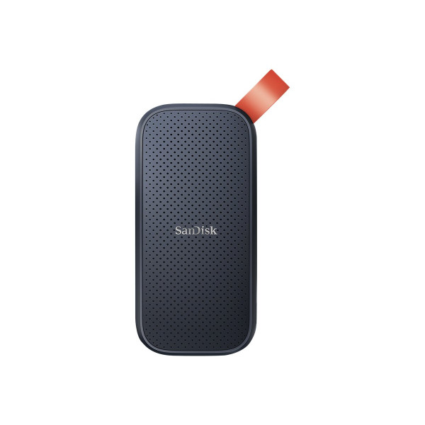 Disco Duro Externo SanDisk Portable SSD 480GB