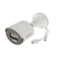 Hikvision - Network surveillance camera - ColorVu bullet IP 2MP