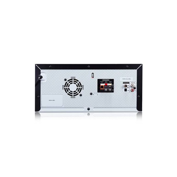 LG XBOOM CJ45 SOUND BAR (CJ45.DCHLLLX)