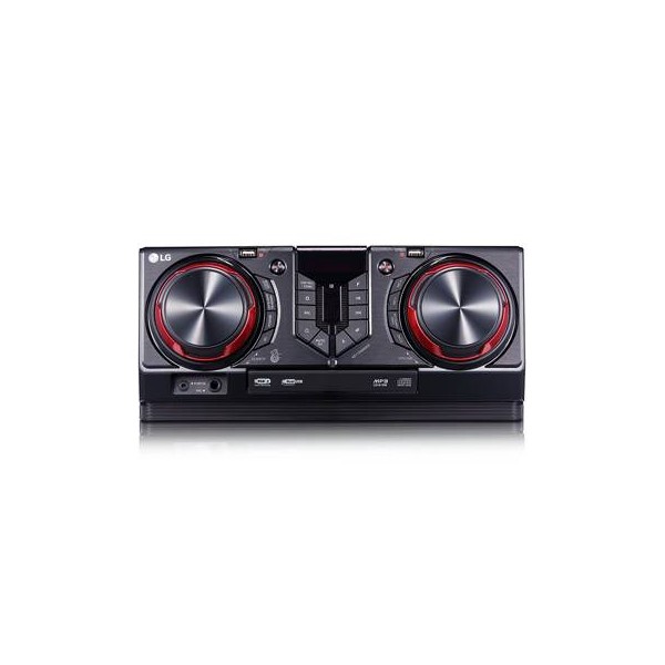 LG XBOOM CJ45 SOUND BAR