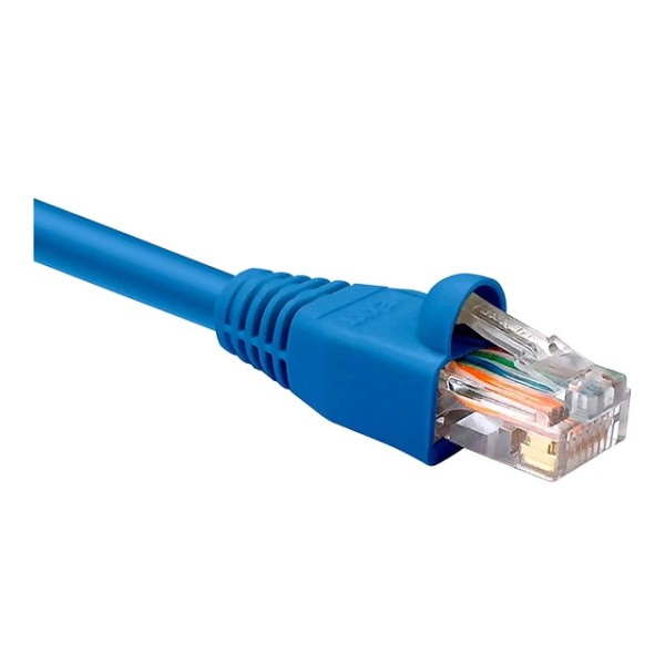 Nexxt Patch Cord  - Cat5 - 2.1mt - Azul (AB360NXT13)