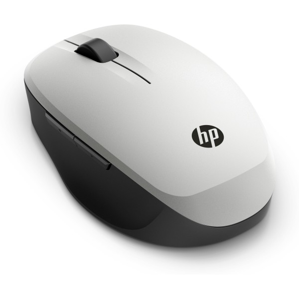 HP DUAL MODE SILVER MOUSE 300 LTNA (6CR72AA#ABM)
