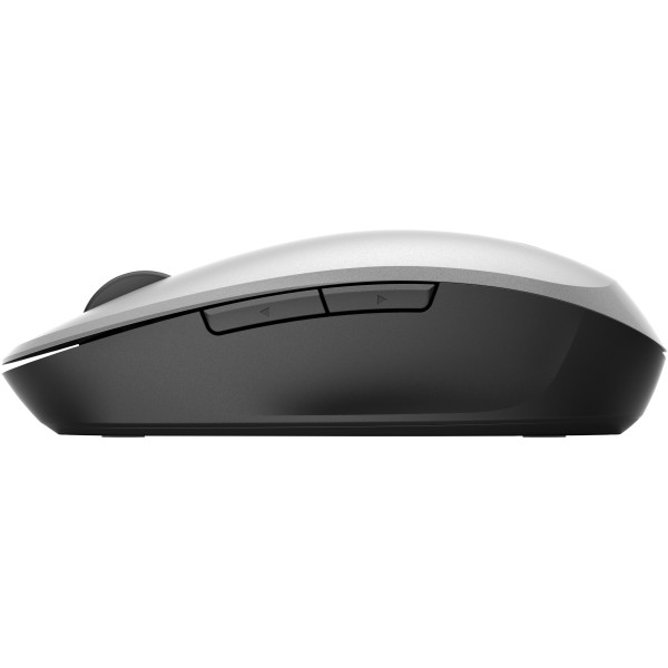 HP DUAL MODE SILVER MOUSE 300 LTNA (6CR72AA#ABM)