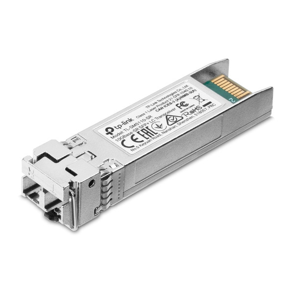 Módulo de transceptor SFP+ TP-Link TL-SM5110-SR