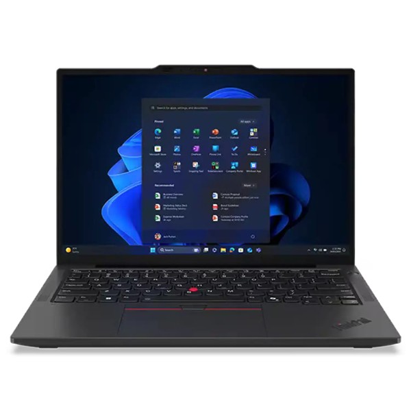 Notebook Lenovo ThinkPad de 13.3” (Ultra 7 256U, 32GB RAM, 1TB SSD, Win11 Pro)